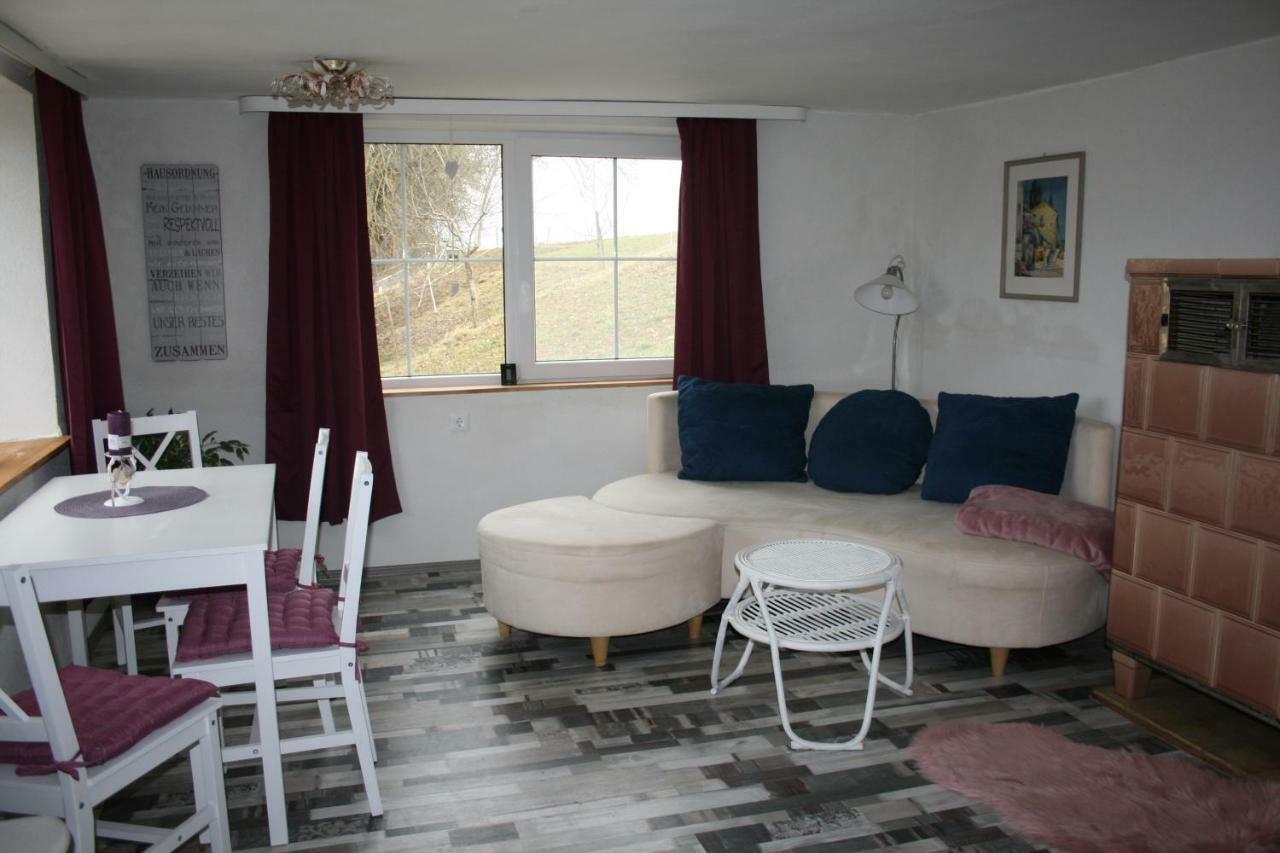 Weiher 1 Villa Rot an der Rot Esterno foto